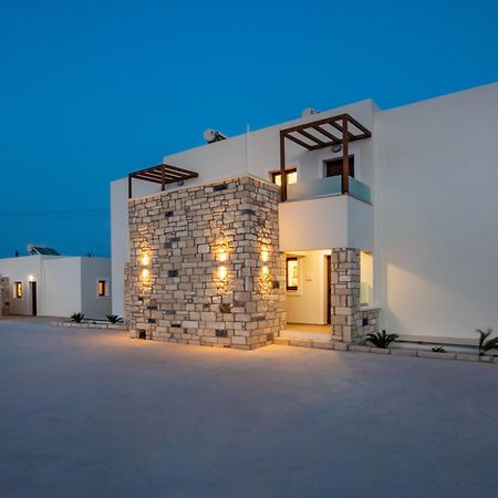 Elite Luxury Villas Afiártisz Kültér fotó